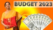 Budget 2023: 7 लाख रुपये तक की इनकम अब टैक्स फ्री, यहां समझे Income Tax Slab का पूरा गणित